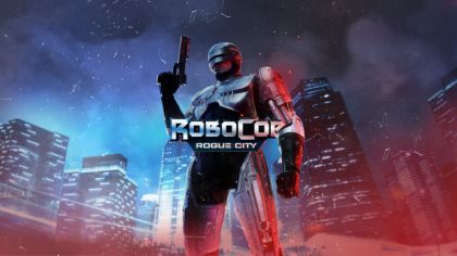 Robotcop: Rogue City screenshot