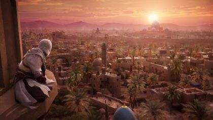 Assassins Creed: Mirage screenshot