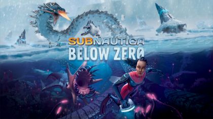 Subnautica: Below Zero screenshot