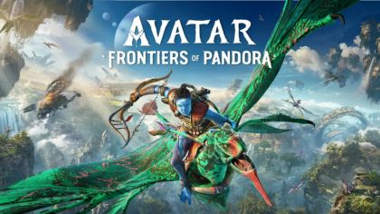 Avatar: Frontiers of Pandora screenshot