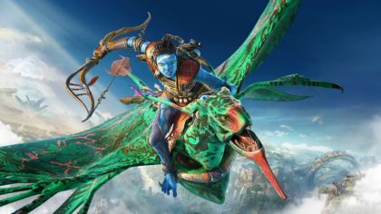 Avatar: Frontiers of Pandora screenshot