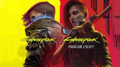 Cyberpunk 2077: Phantom Liberty screenshot