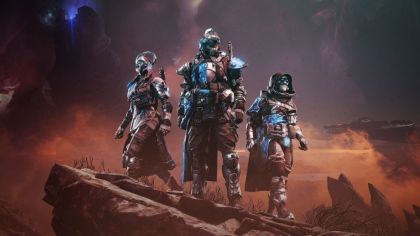 Destiny 2: The Final Shape screenshot