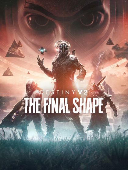 Destiny 2: The Final Shape screenshot