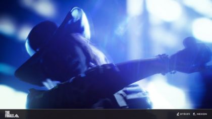 The Finals screenshot