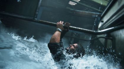 The Last of Us screenshot