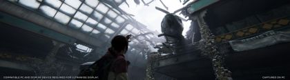 The Last of Us screenshot