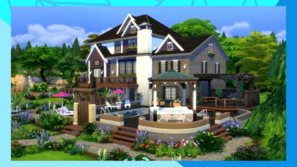 The Sims 4 screenshot