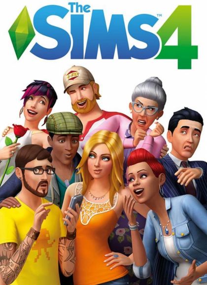 The Sims 4 screenshot