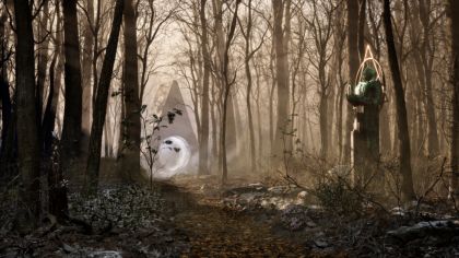 The Talos Principle 2 screenshot