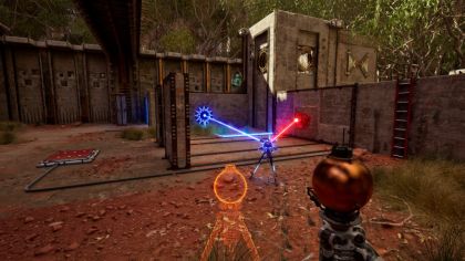 The Talos Principle 2 screenshot