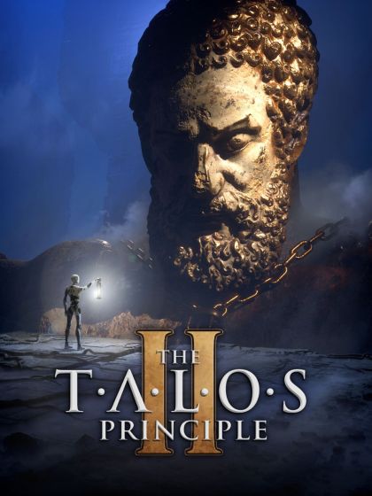 The Talos Principle 2 screenshot