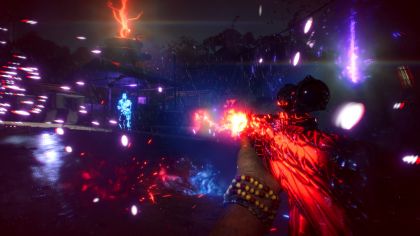 Far Cry® 6: Lost Between Worlds screenshot