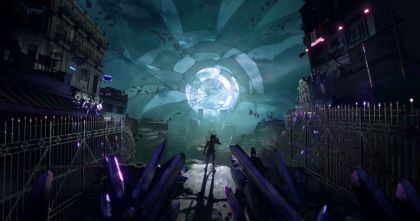 Far Cry® 6: Lost Between Worlds screenshot