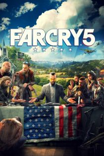 Far Cry 5