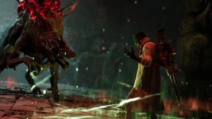 Remnant II screenshot