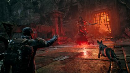Remnant II screenshot