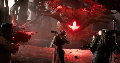 Remnant II screenshot