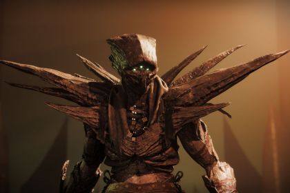 Destiny 2: Season of the Witch screenshot