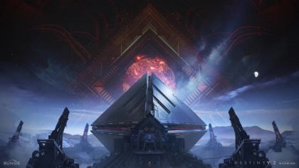 Destiny 2 | Expansion II: Warmind screenshot