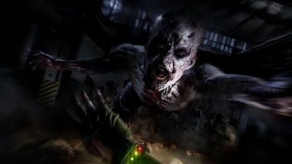 Dying Light 2 screenshot