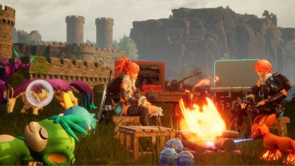 Palworld screenshot