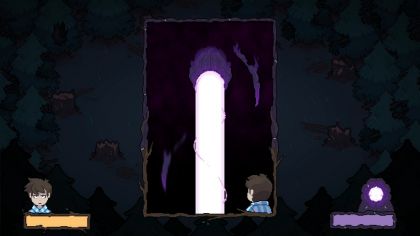 Heartbound screenshot