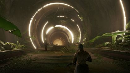 Dune: Awakening screenshot