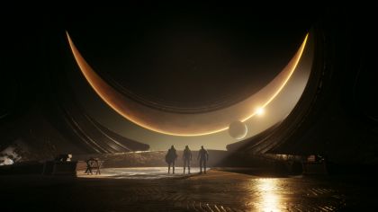 Dune: Awakening screenshot