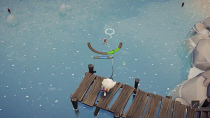 Whisker Waters screenshot