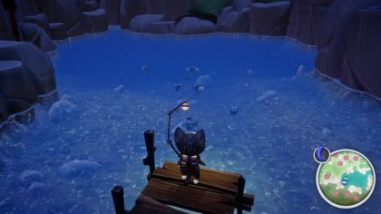 Whisker Waters screenshot