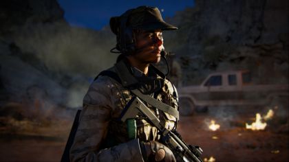 Call of Duty®: Black Ops 6 screenshot