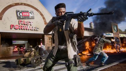 Call of Duty®: Black Ops 6 screenshot