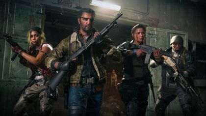 Call of Duty®: Black Ops 6 screenshot