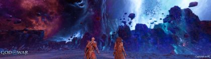 God of War Ragnarok screenshot
