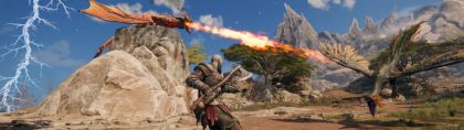 God of War Ragnarok screenshot