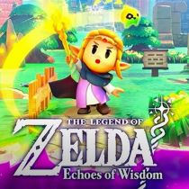 The Legend of Zelda: Echoes of Wisdom