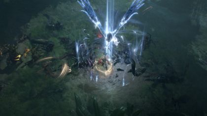 Diablo® IV: Vessel of Hatred™ screenshot