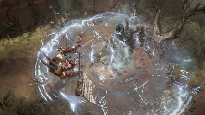 Diablo® IV: Vessel of Hatred™ screenshot