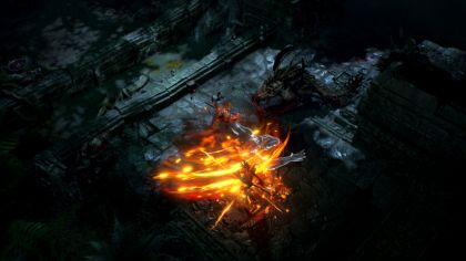 Diablo® IV: Vessel of Hatred™ screenshot