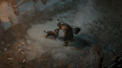 Diablo® IV: Vessel of Hatred™ screenshot