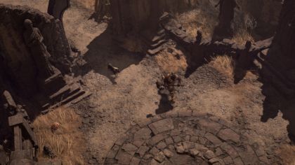 Diablo® IV: Vessel of Hatred™ screenshot