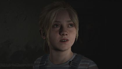 SILENT HILL 2 screenshot