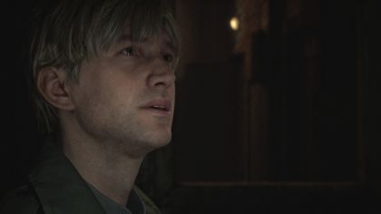 SILENT HILL 2 screenshot