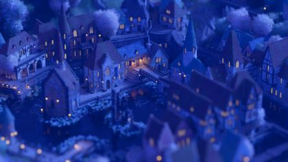 Tiny Glade screenshot