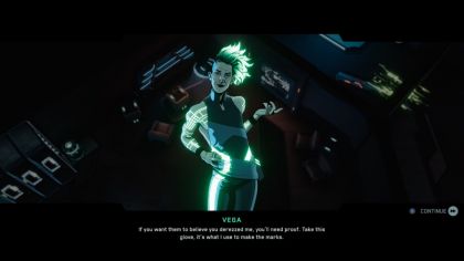 TRON: Catalyst screenshot