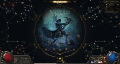 Path of Exile 2 screenshot