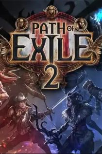 Path of Exile 2