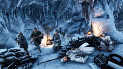 Isonzo screenshot