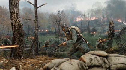 Isonzo screenshot